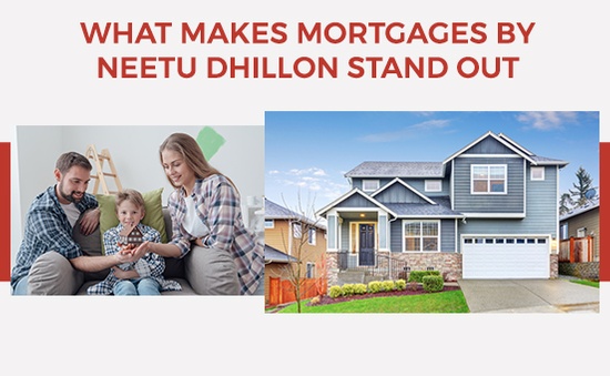 Mortgage Services Coquitlam BC